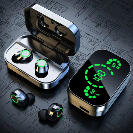 Gadgets