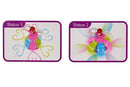 Angel Girl Toy