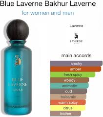 Blue Lavern Incense Oud 200ml - Original Luxury Perfume