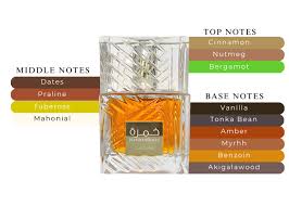 Lattafa Khamra Eau de Parfum - 100ml (Original)