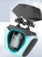 Mini Electric Men's Shaver