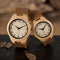 Wooden Watch